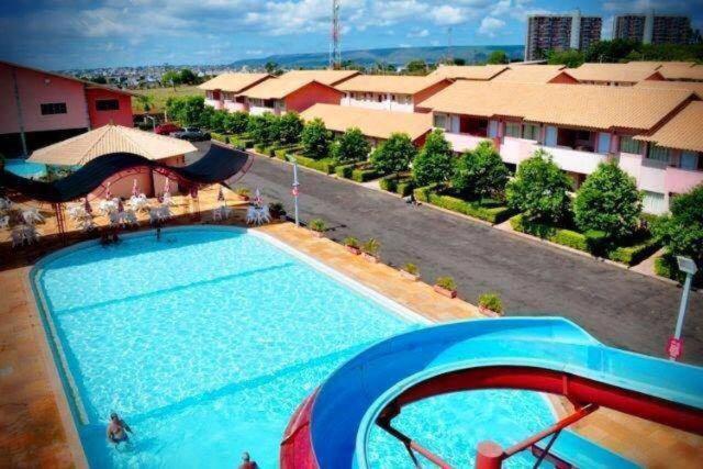 Diroma Fiori - Aparthotel Caldas Novas