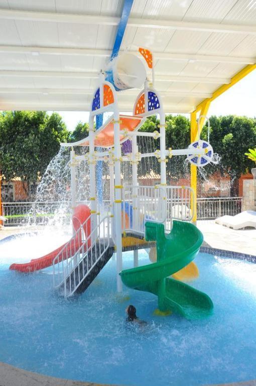 Diroma Fiori - Aparthotel Caldas Novas