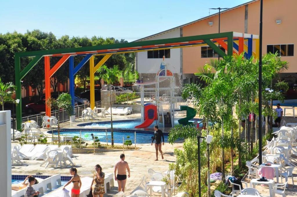 Diroma Fiori - Aparthotel