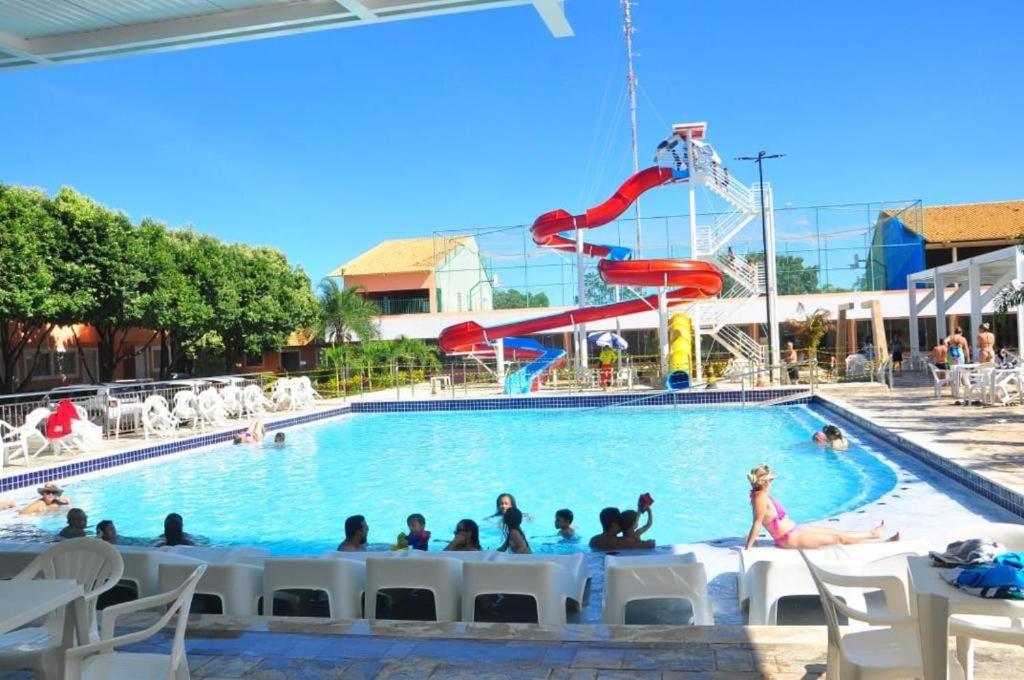 Aparthotel Diroma Fiori - *