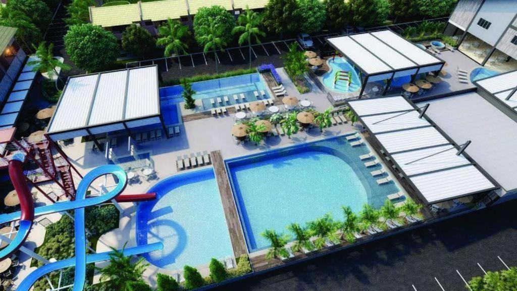 Aparthotel Diroma Fiori -